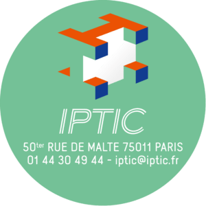logo IPTIC